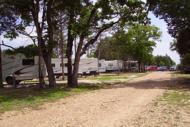 Extended Stay at Giddings Texas