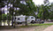 Giddings Texas Campground