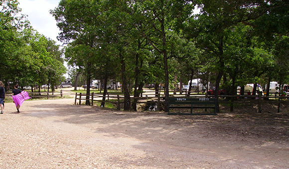 South Forty RV Park 